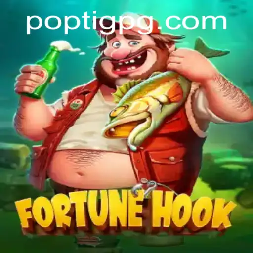 Explorando o Universo de FortuneHook: Um Guia Completo para o Novo Jogo de Tabuleiro