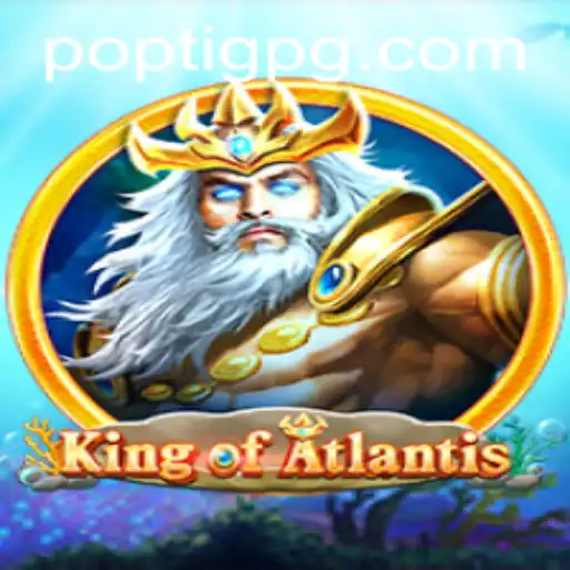 Descubra o Mundo de KingofAtlantis: Um Jogo de Estratégia e Aventura