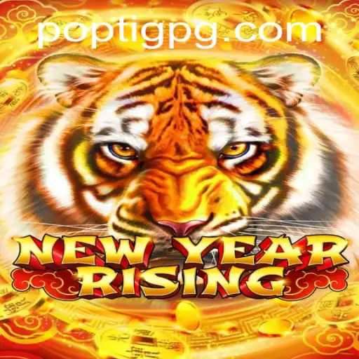 Descubra o Universo de NewYearRising: O Jogo que Está Conquistando 2023