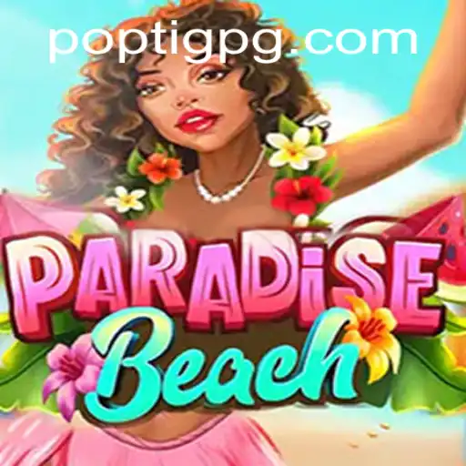 Descubra ParadiseBeach: Explorando Novas Aventuras com Poptig