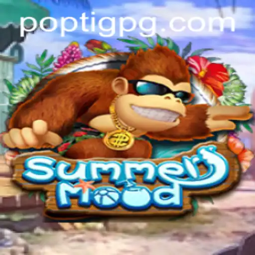 Descubra SummerMood: O Jogo de Estratégia que Está Conquistando o Mundo