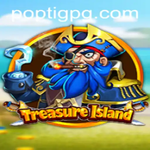 Descubra TreasureIsland: O Jogo Que Combina Aventura e Estratégia