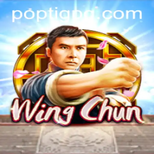 Explorando o Fascinante Mundo de WingChun: O Jogo de Estratégia com Poptig
